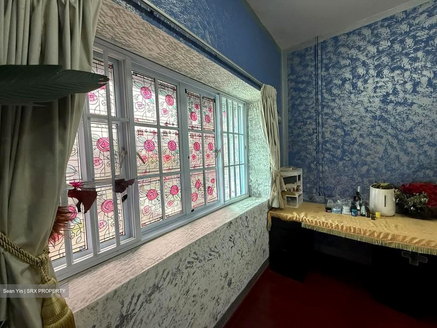 Opera Estate (D15), Terrace #582398071